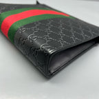 Gucci Black Clutch