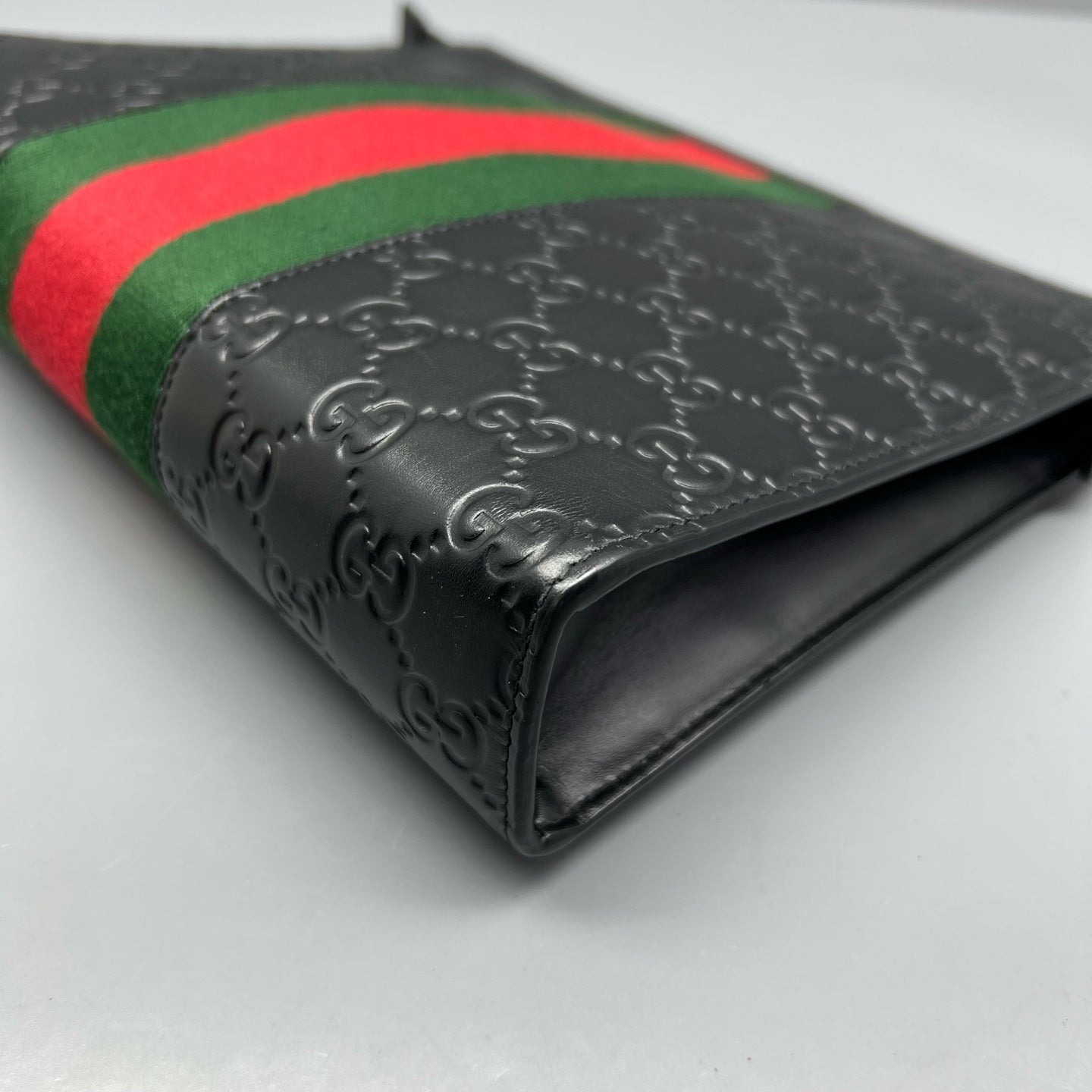 Gucci Black Clutch