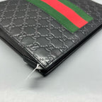 Gucci Black Clutch