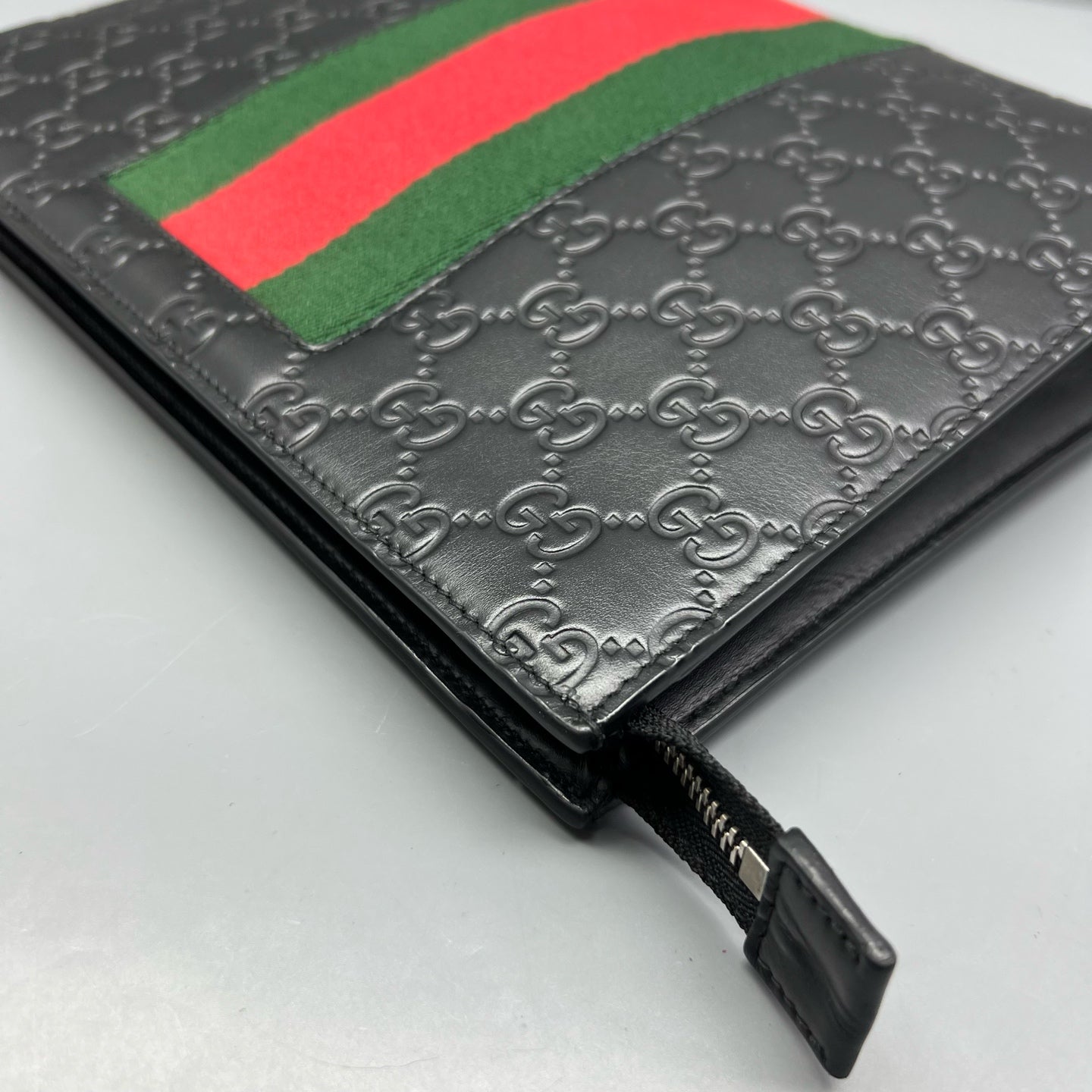 Gucci Black Clutch