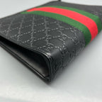 Gucci Black Clutch