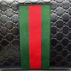 Gucci Black Clutch