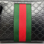 Gucci Black Clutch
