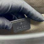 Gucci Black Clutch