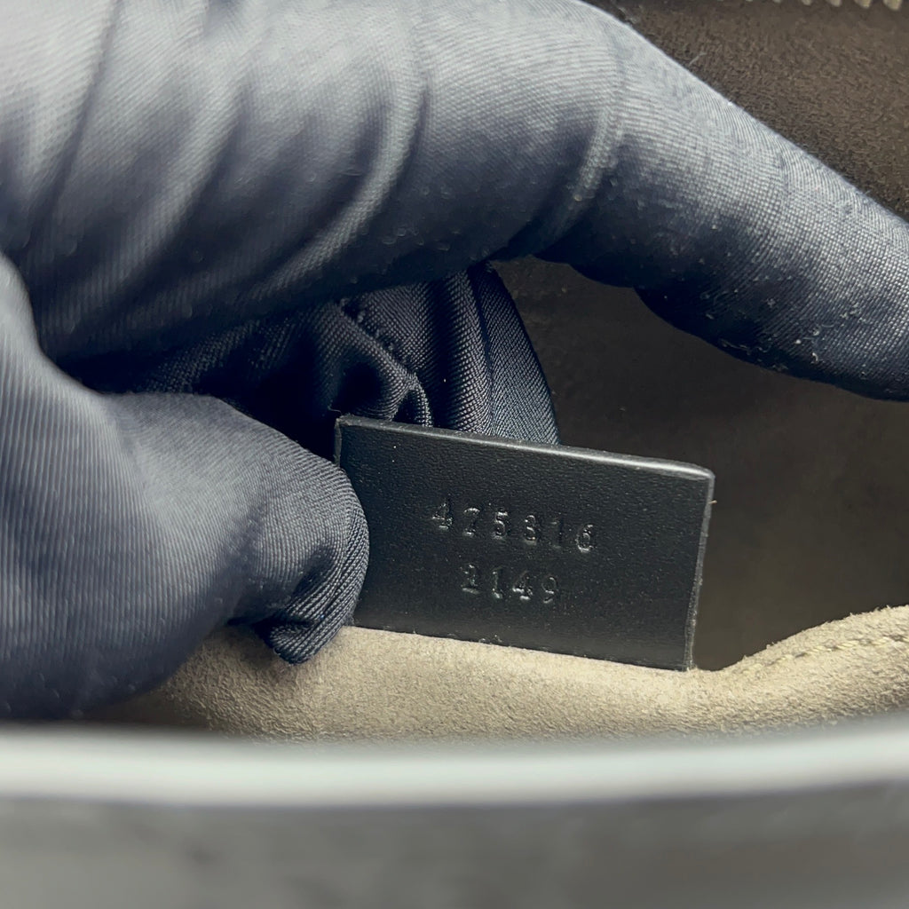 Gucci Black Clutch
