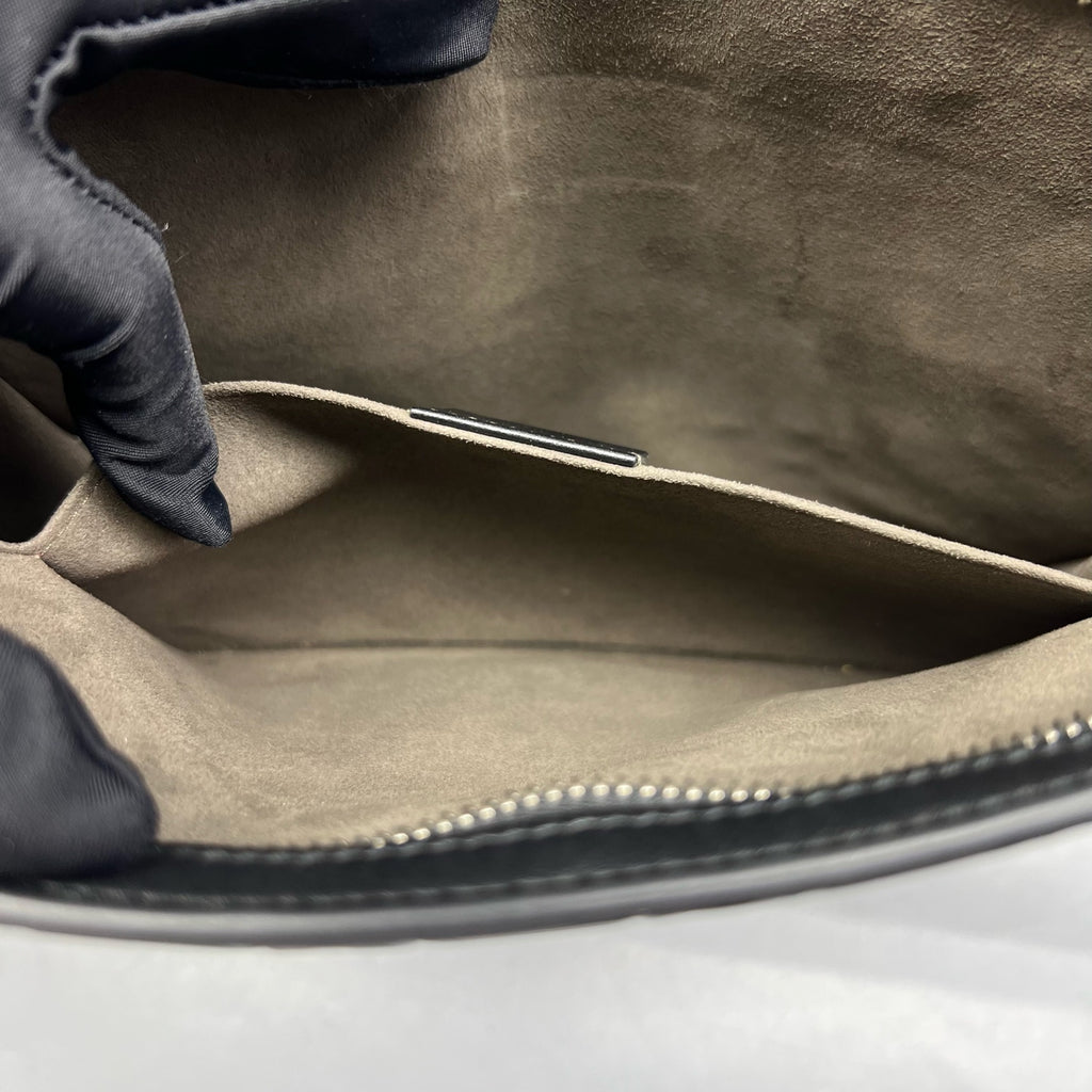 Gucci Black Clutch