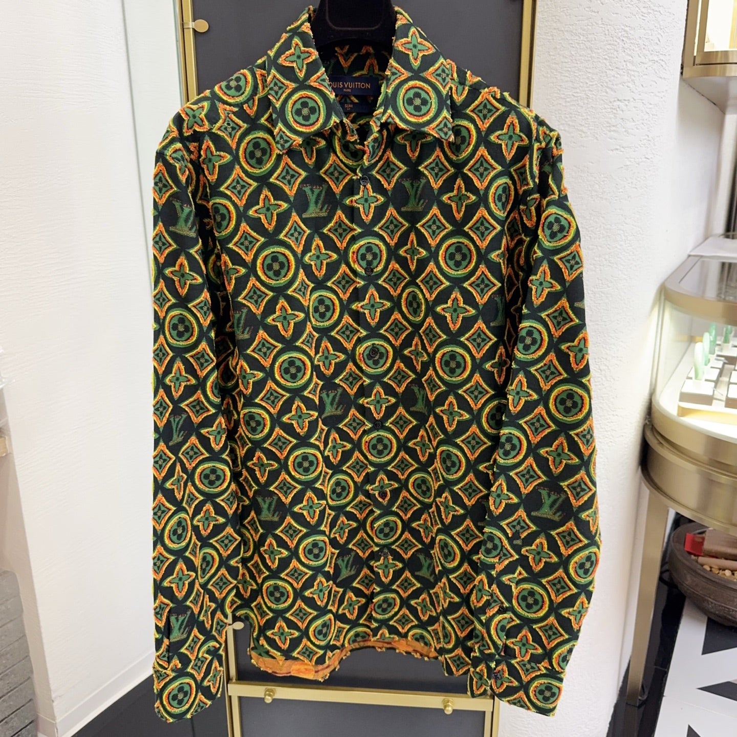 Louis Vuitton Shirt