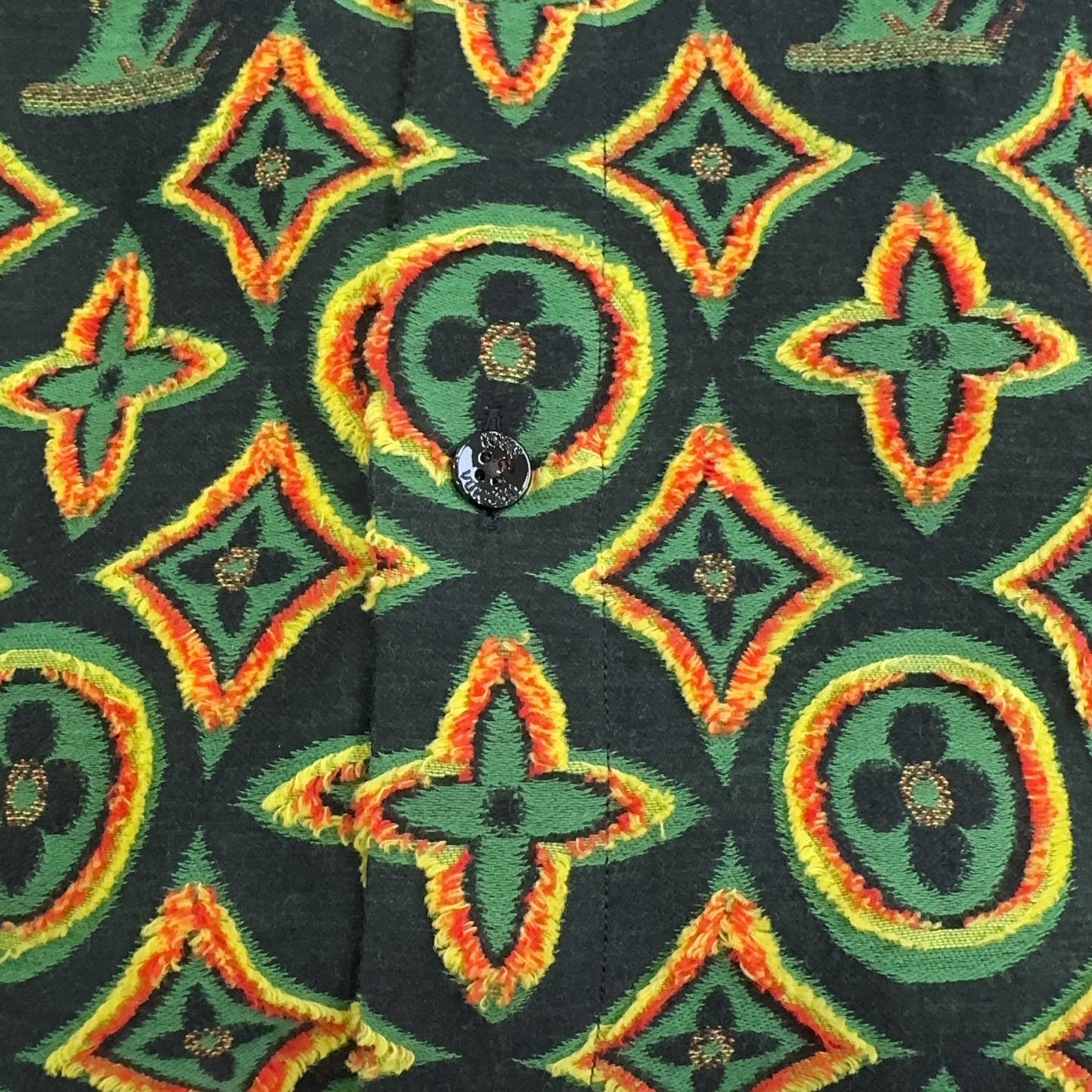 Louis Vuitton Shirt