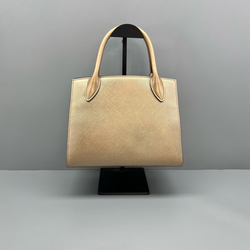 Prada Satchel