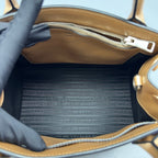 Prada Satchel