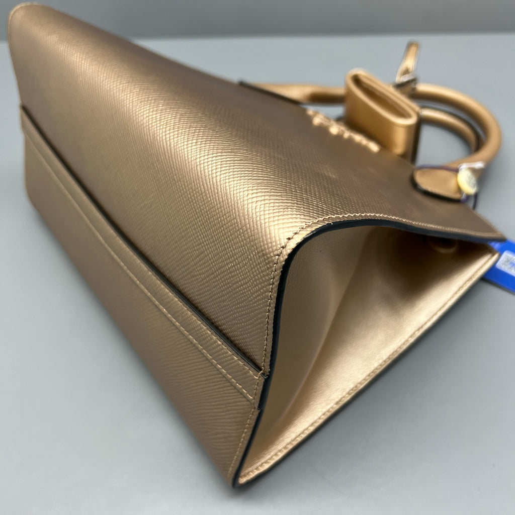 Prada Satchel