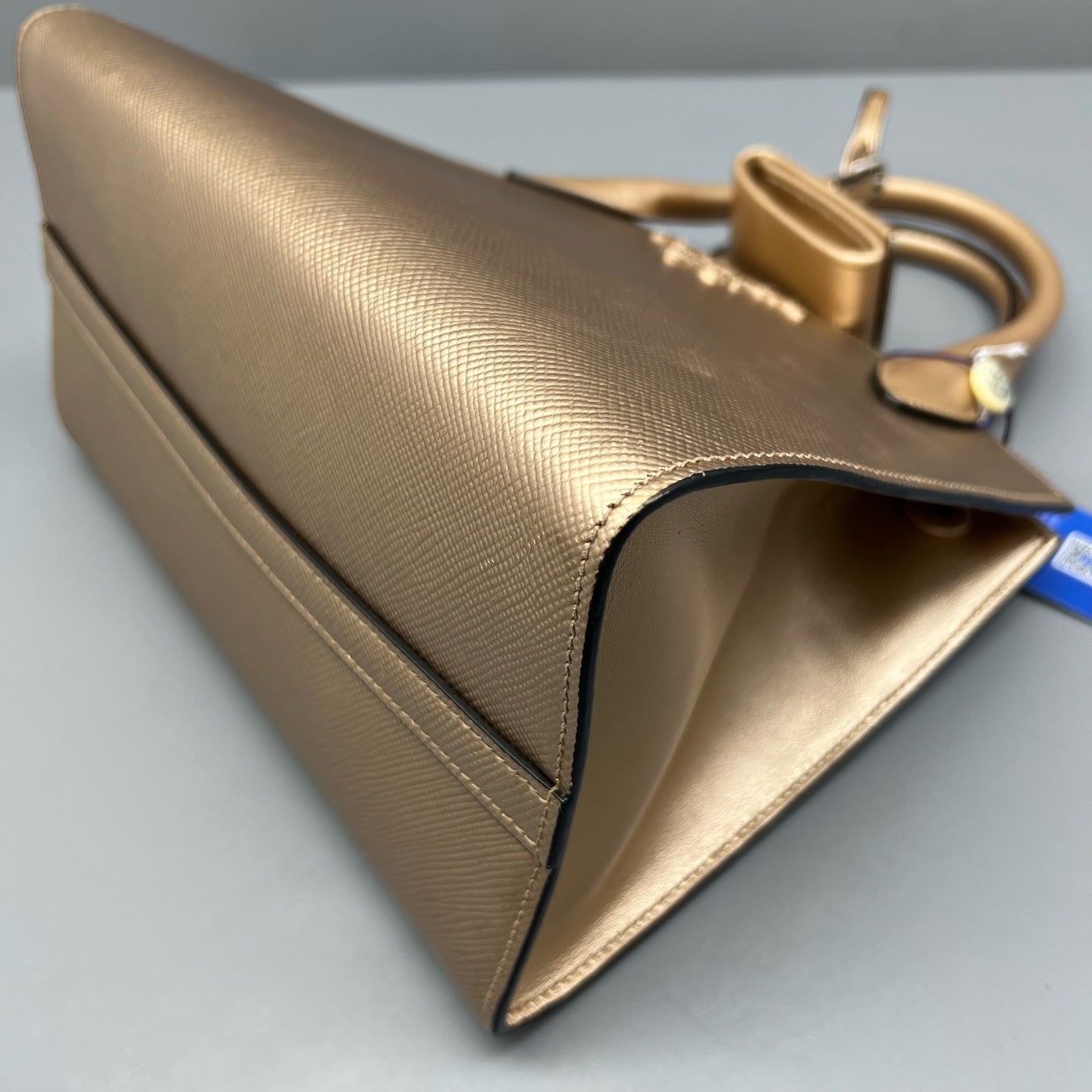 Prada Satchel