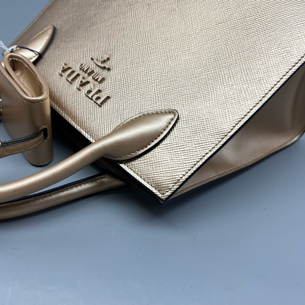 Prada Satchel