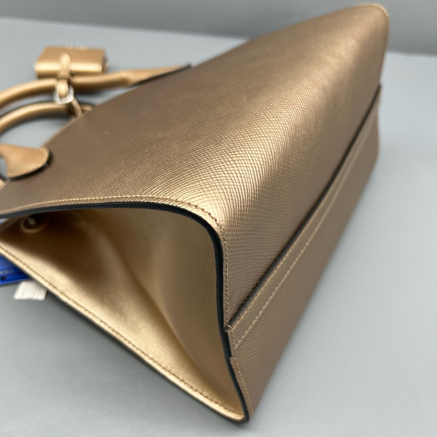 Prada Satchel