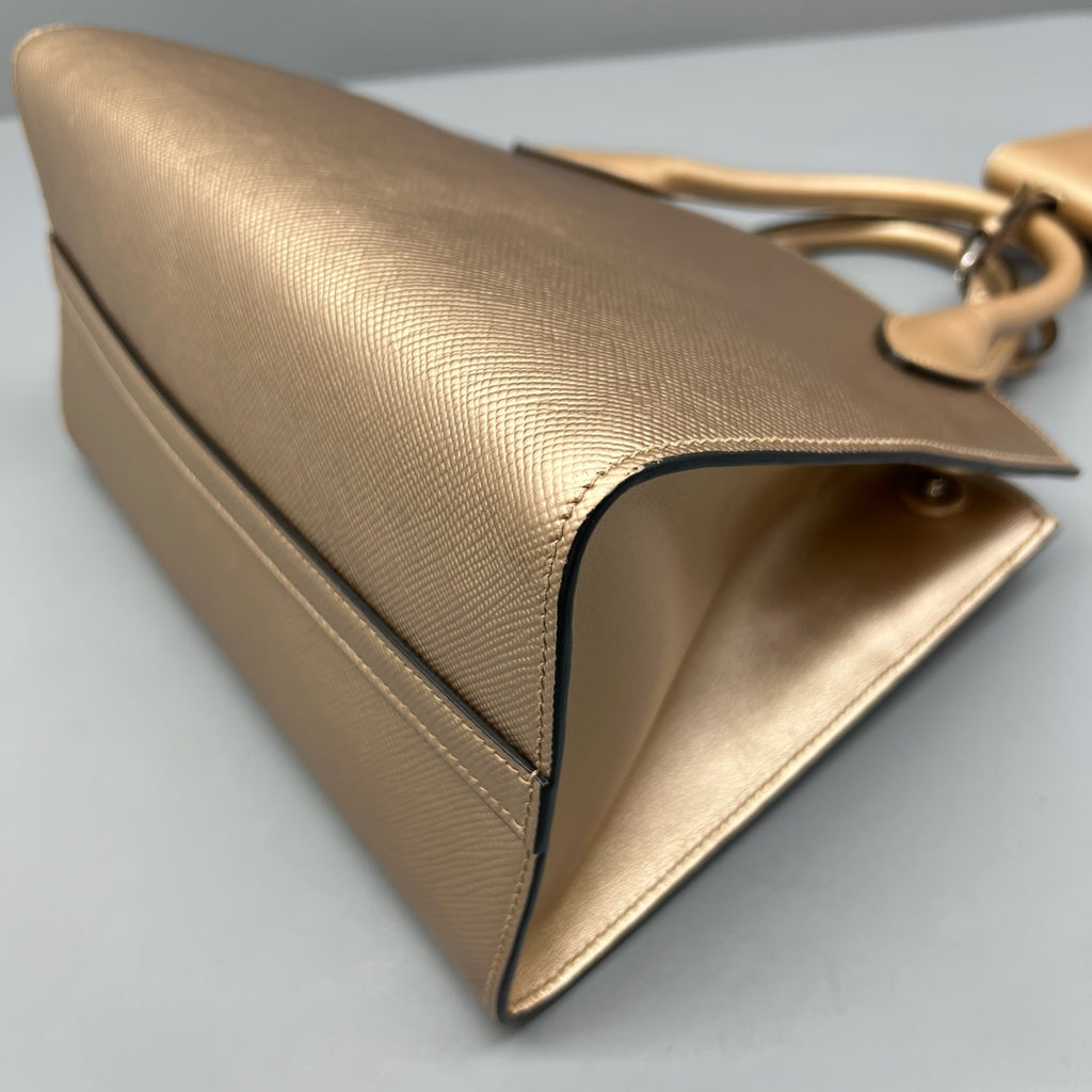 Prada Satchel