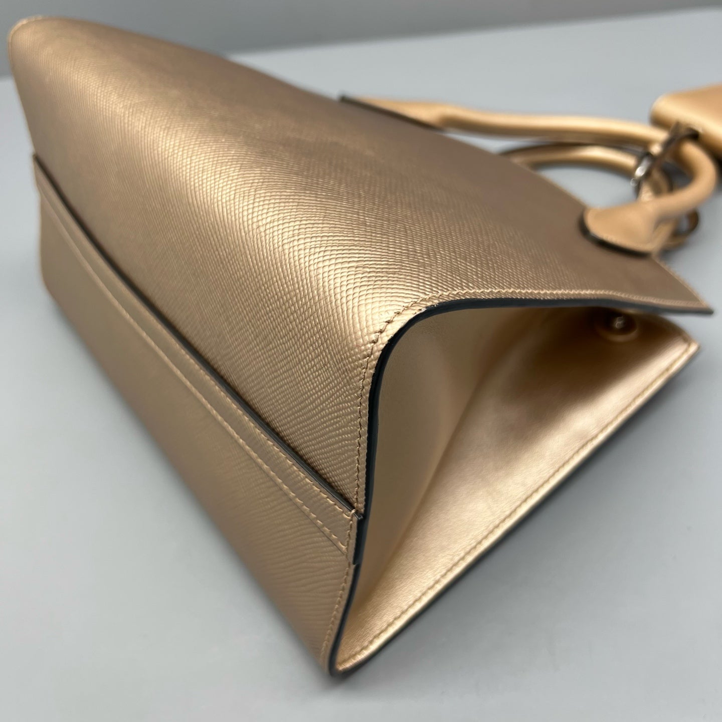 Prada Satchel