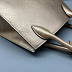 Prada Satchel