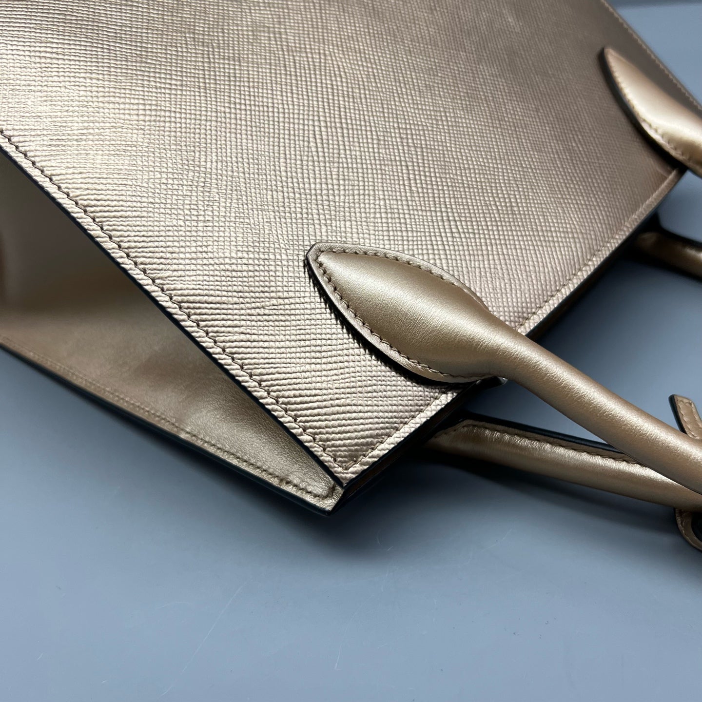 Prada Satchel