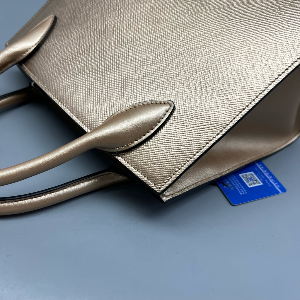 Prada Satchel