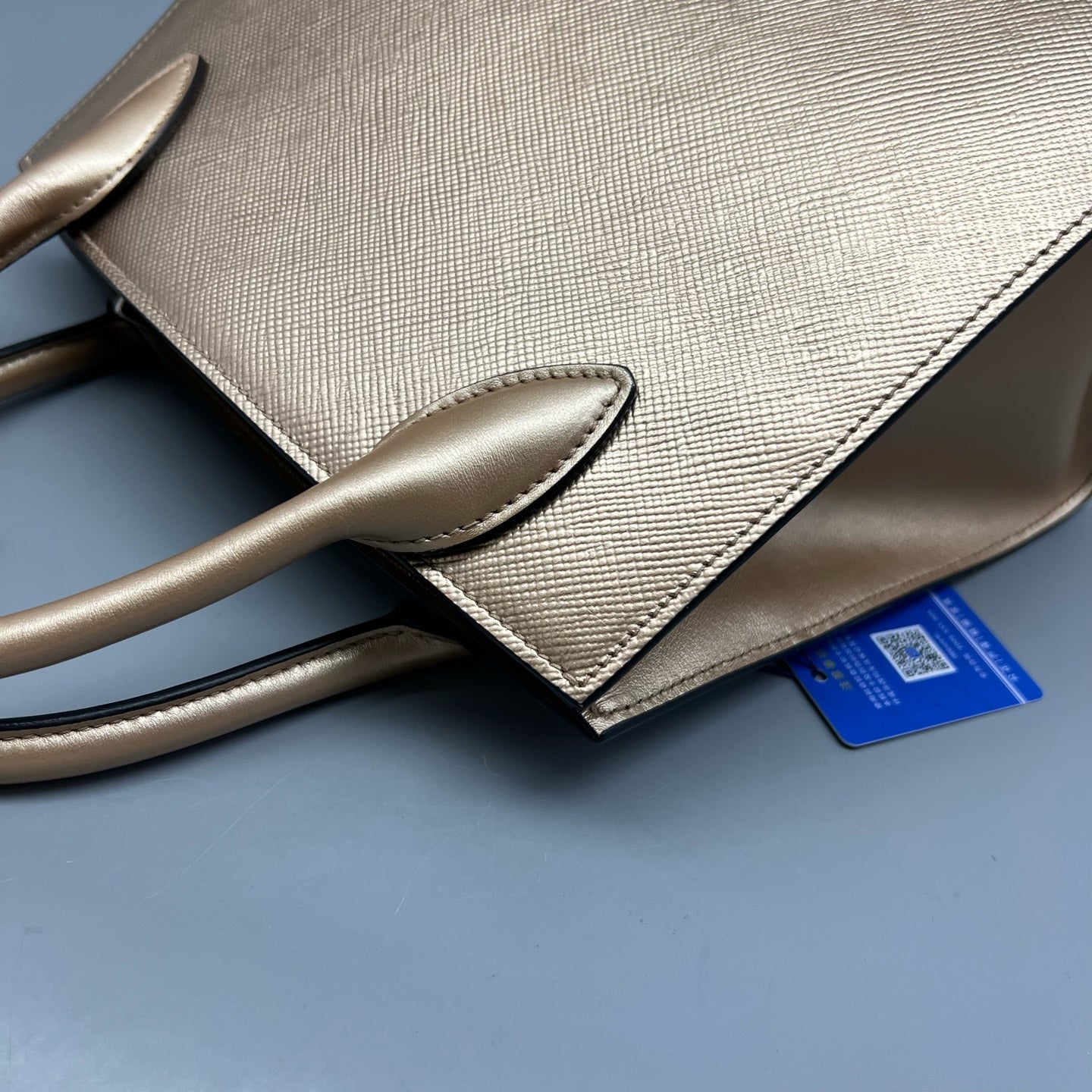 Prada Satchel