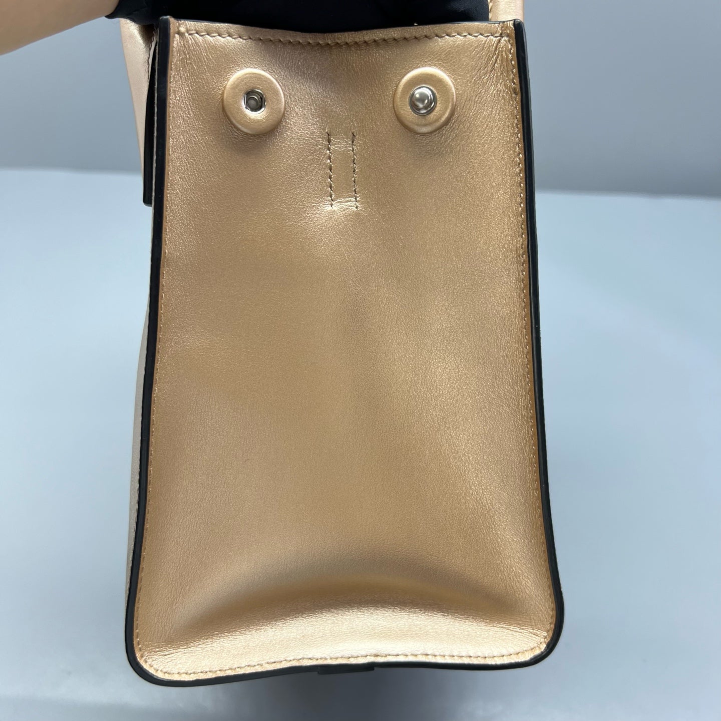Prada Satchel