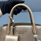 Prada Satchel