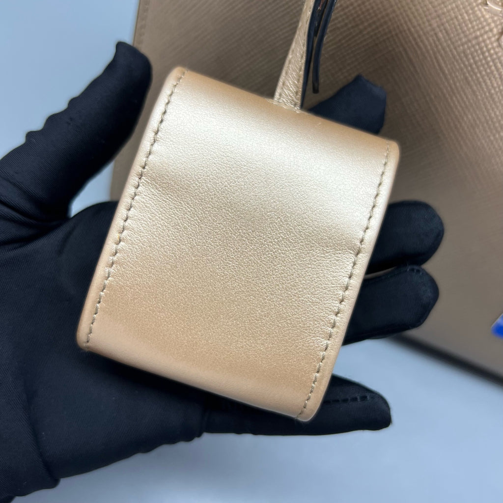 Prada Satchel