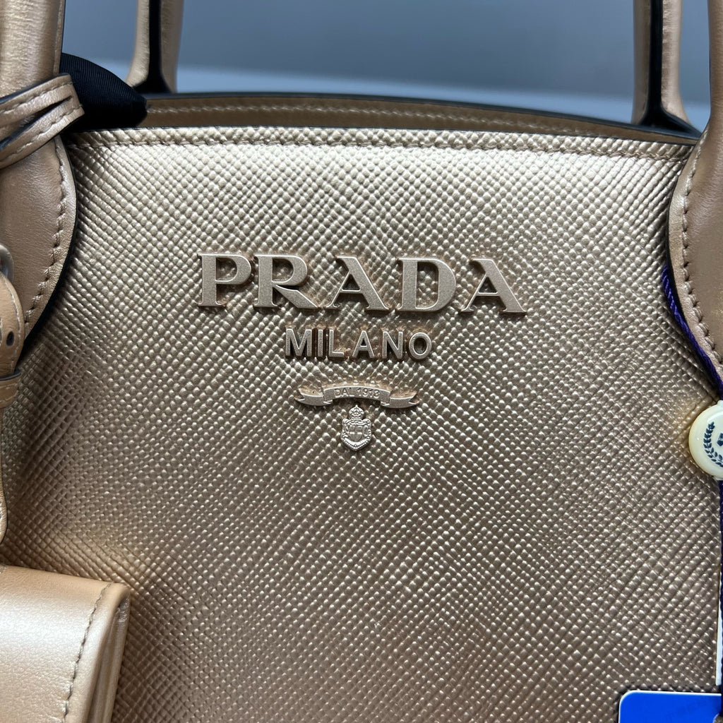 Prada Satchel