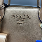 Prada Satchel