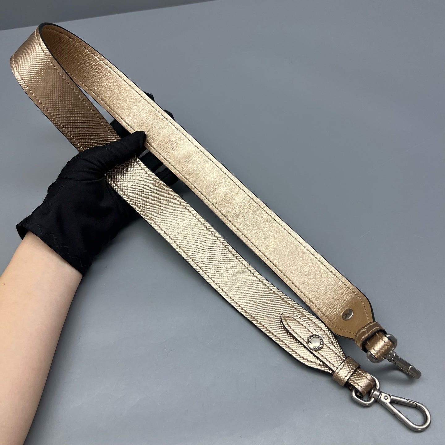 Prada Satchel
