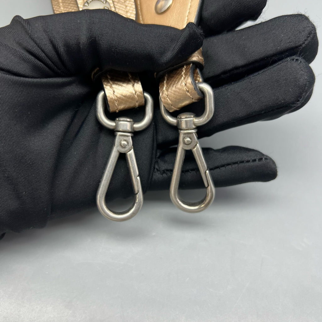 Prada Satchel