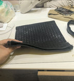 Bottega Veneta Black Crossbody