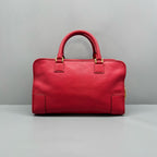 Loewe Red Satchel