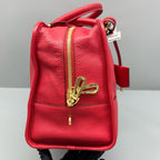 Loewe Red Satchel