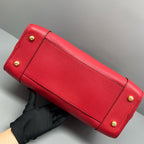 Loewe Red Satchel