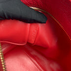 Loewe Red Satchel