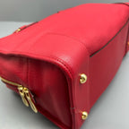 Loewe Red Satchel