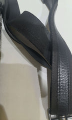 Bottega Veneta Black Crossbody