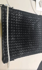 Bottega Veneta Black Crossbody