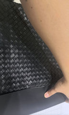 Bottega Veneta Black Crossbody