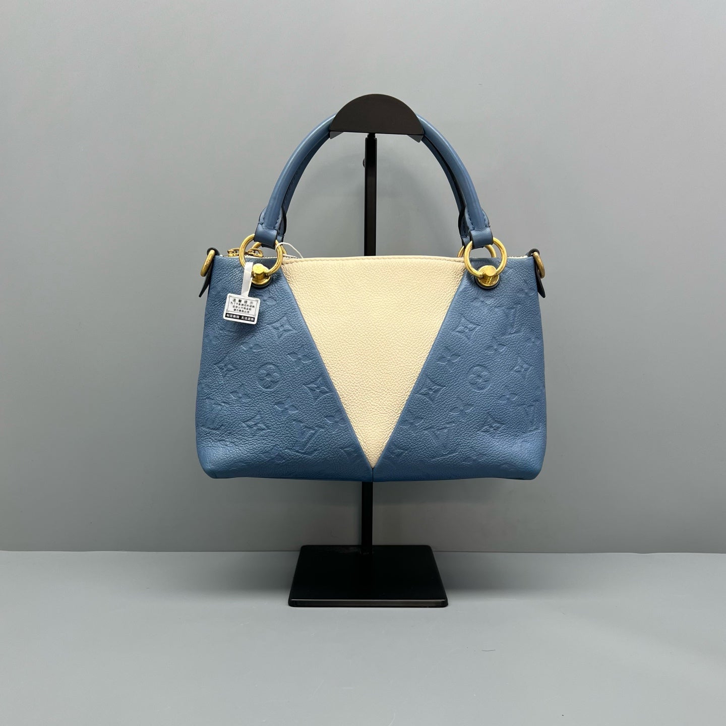 Louis Vuitton Blue