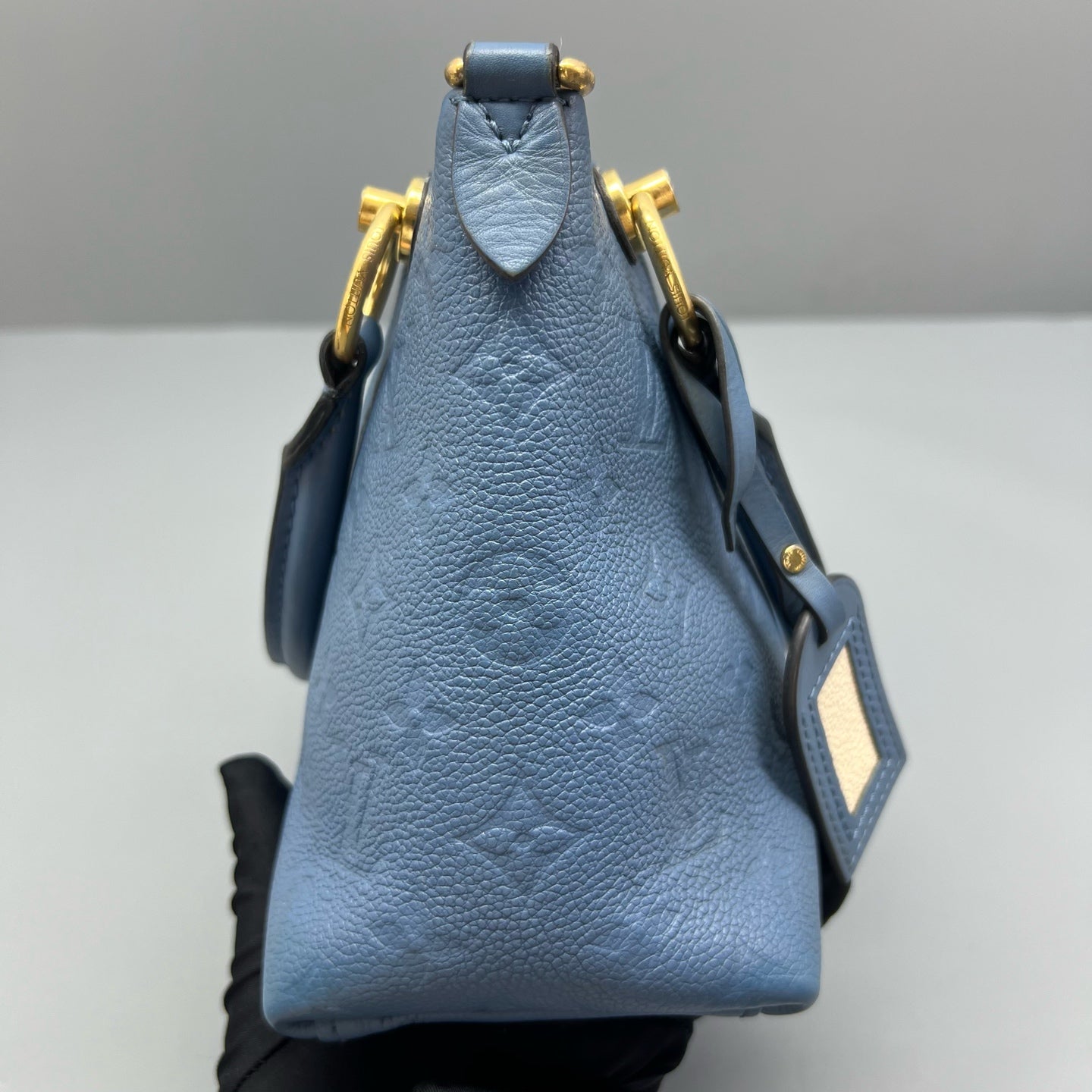 Louis Vuitton Blue