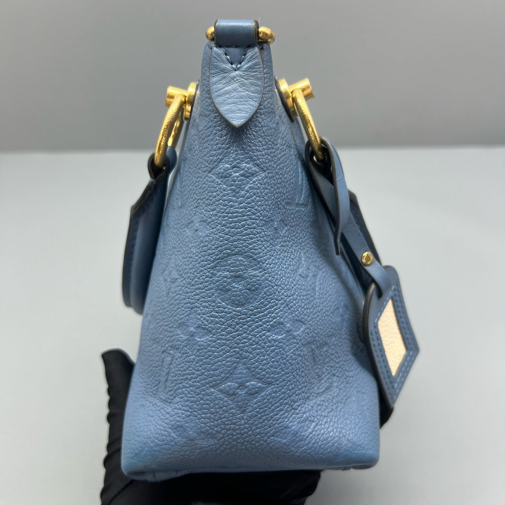 Louis Vuitton Blue