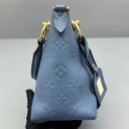 Louis Vuitton Blue
