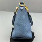 Louis Vuitton Blue