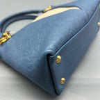 Louis Vuitton Blue