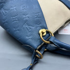 Louis Vuitton Blue