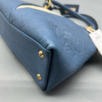 Louis Vuitton Blue