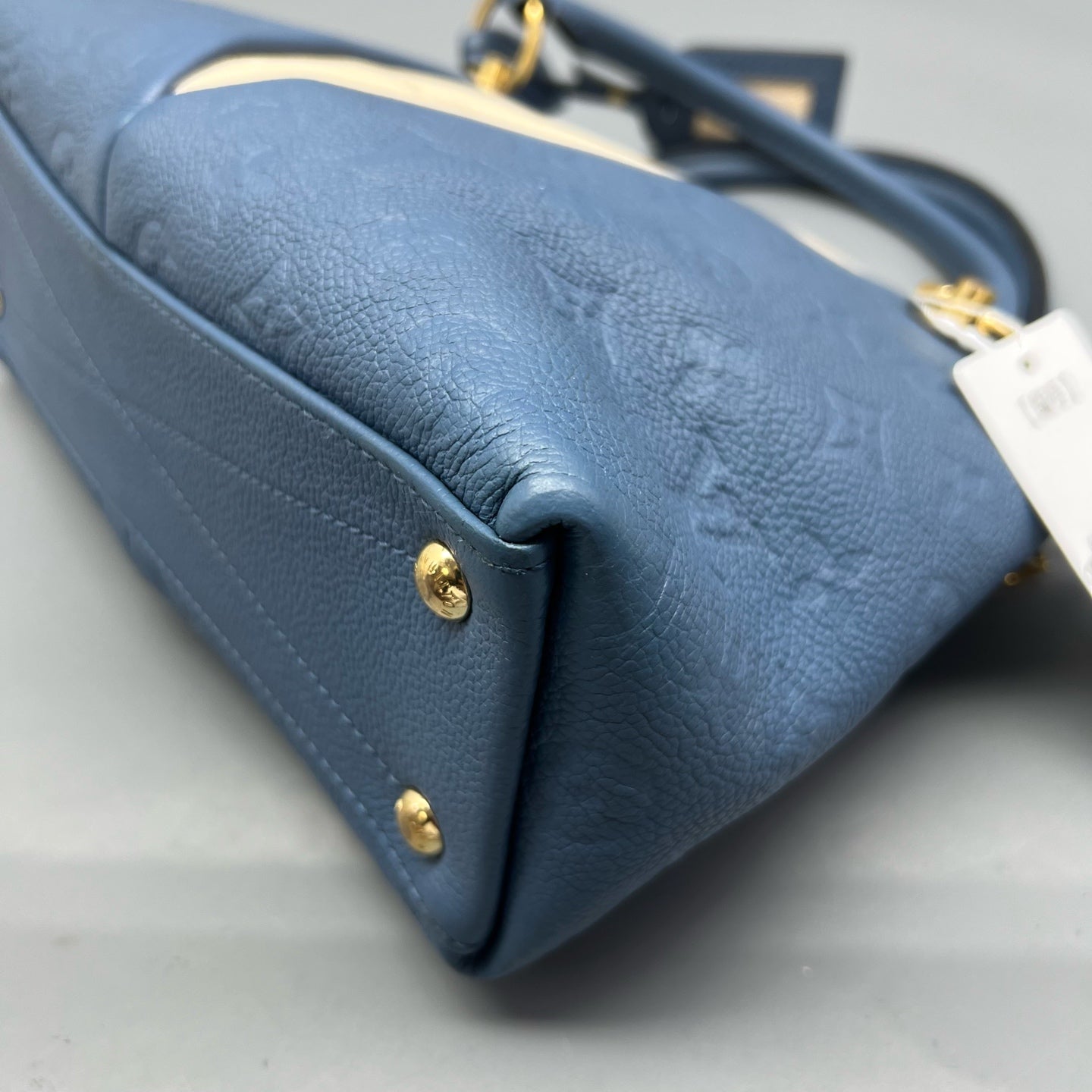 Louis Vuitton Blue