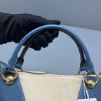 Louis Vuitton Blue